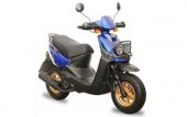2008 Izuka S125B photo